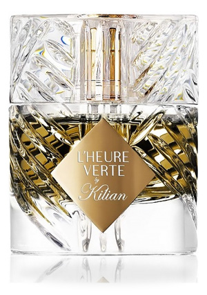 Парфюмерная вода KILIAN L`Heure Verte